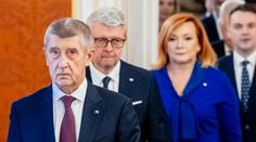 Babišova vláda začala úřadovat. PŘEHLED změn, které už stihla schválit
