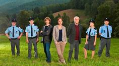 Nový seriál TV Nova: Policii Modrava uvidíte už v sobotu!