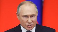 Co se stane, když Putina zabije vážná nemoc. Odhalili možné scénáře