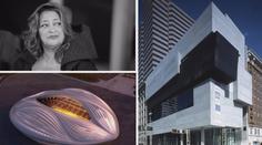 Zemřela architektka Zaha Hadid! Podívejte se na její nejlepší díla