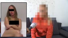 Pornoučitelka z České Lípy: Policie už ví, jak to bylo s drogami