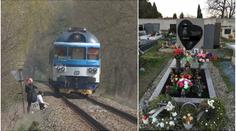 Smrt dívek u Mlékojed: Kamarádi nezapomněli! Hroby zasypali květy