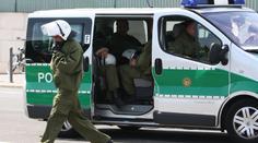 Bavorská policie zadržela ČESKÝ KAMION S HEROINEM! Vezl 150 kilo DROGY!