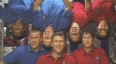 Zpátky na Měsíc a dál... NASA Remembrance Day