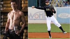Hasič s číslem 500: Baseballista Schneider si připsal jubilejní odpal!