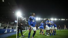 Ligue 1 – sestřih: Štrasburk vs. Olympique Lyon (22. 2. 2026)