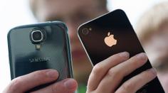 Apple a Samsung zaplatí miliony! Kvůli zpomalování telefonů
