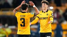 Carabao Cup – sestřih: Wolverhampton Wanderers (23. 9. 2025)