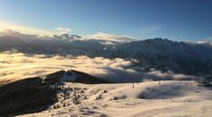 Pestré lyžování i relax v lázních. To je Zell am See Kaprun