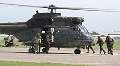 Rusko jako nepřítel číslo jedna. Britové mají detailní plán, jak se bránit Putinovi