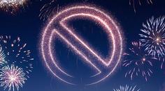 Zákaz pyrotechniky v části Prahy na Silvestra