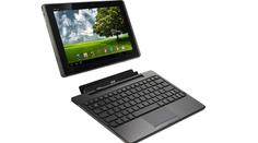 Transformer v tabletech. Novinka nabízí odnímatelnou klávesnici