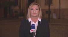 Schillerová: Vyzýváme Fialovu vládu, aby návrh rozpočtu předložila znovu