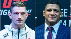UFC zamíchalo žebříčky! Burns je jednička, zato Dvořák si pohoršil