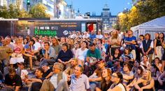Kinobus DPP vyjede na své turné letos již podesáté!
