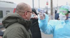 Rusko bude evakuované z Číny posílat na Sibiř, bojí se nákazy