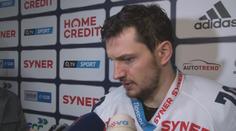 Kanonýr Bílých Tygrů míří do KHL! Poprvé ale nebude hrát "doma"