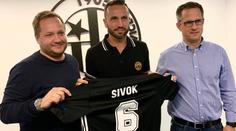 České Budějovice ohlásily další posilu. Vrací se hvězdný odchovanec