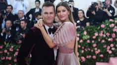 Slavný pár potvrdil rozvod. Brady a supermodelka jdou po 13 letech od sebe