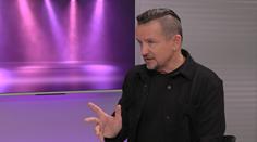 Těhotenství, které změnilo zákon. Vrahy, o kterých natáčím, nesoudím, říká Vaňura