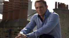 Daniel Craig zvolen nejlépe oblečeným mužem Británie