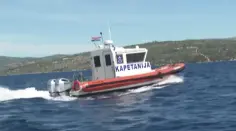 Tragédie v Chorvatsku má další oběť. Potápěči našli čtvrtého mrtvého Čecha