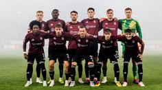 Devatenáctileté čekání může skončit. Spartu čeká poslední krůček do LM