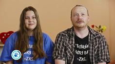 Petr měl Káju jen na sex, spal i s její sestrou! Mohl by jim dělat tátu