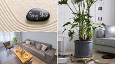 Bydlete podle principů Feng Shui! Mýty a fakta o oblíbeném stylu