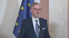 Ceny energií porostou, přiznal Fiala. Firmám stát pošle peníze