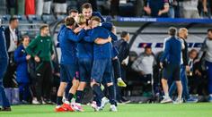 Liga mistrů (4. předkolo) – sestřih: Viking vs. Dinamo Záhřeb (26. 8. 2026)