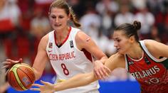 Představení komentátorek Nova Sport. Tyto dámy uslyšíte při přenosech ŽBL