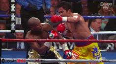 ZÁPAS STOLETÍ a fanoušci zuří: Pacquiao, podvedl si nás