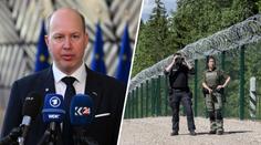 Estonsko zpevňuje hranici s Ruskem. Nově nasadí systémy proti dronům