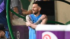 Nová éra je tady. Messi po dovolené přistál v Miami, čeká ho debut v MLS