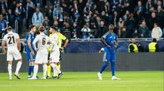 Liga mistrů – sestřih: Slovan Bratislava vs. Stuttgart (14. 10. 2026)