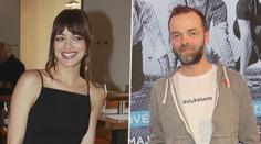 Jitka Boho překvapila fotkou Langmajera. Roky ležela ukrytá v rodinném albu