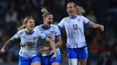 Sen o Euru žije. Češky uhrály v Portugalsku remízu, rozhodne se doma