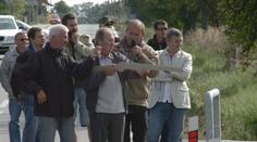 VIDEO: Rekonstrukce smrtící střelby kvůli starému foliovníku