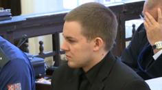 Seděl za vraždu prostitutky. Po čtyřech letech ho pustili. Zatím
