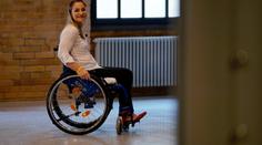 Ochrnutá cyklistka se smířila s osudem: Už ví, co chce dělat