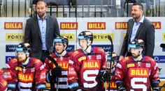 Další problém pro extraligu. Do karantény míří hokejisté Sparty, Litvínova i Pardubic