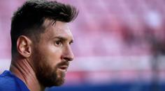 Řekni, že Pelé je lepší a můžeš k nám. Messiho láká nejhorší klub historie