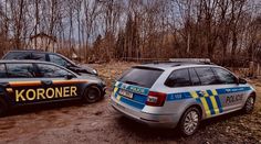 Policisté šetří děsivý případ. V Plzni našli mrtvé nenarozené miminko