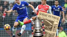FA Cup? Tohle je jeho bohatá historie od roku 1872!