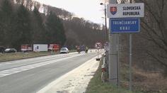 Slovensko mění pravidla cestování! Neočkovaní budou muset do karantény