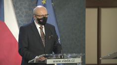 Lidé, kteří prodělali covid, nebudou muset 30 dnů do izolace, navrhne Válek