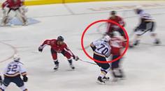 Hit až hlava odletěla! Vítěz Stanley Cupu bude stát 20 zápasů
