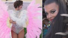 VIDEONÁVOD: Sexy tanečnicí se můžete stát i vy! Stačí tyto kroky