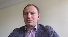 Ondřej Knotek mluvil o sankcích EU a cestě von der Leyenové na Ukrajinu